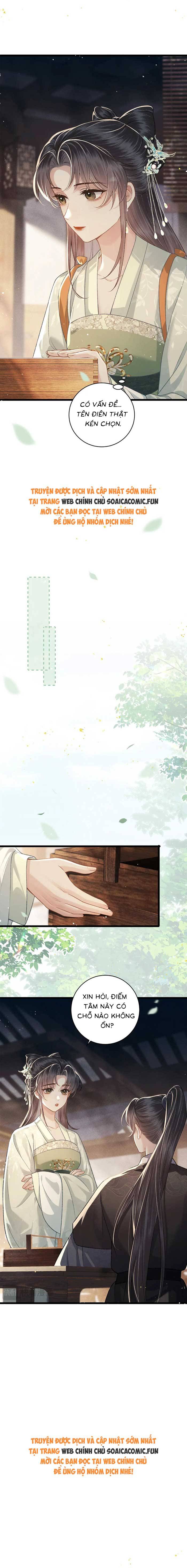 Ninita Yêu Dấu - Phần 2 Chap 1723.7 - Next Chap 1724.7