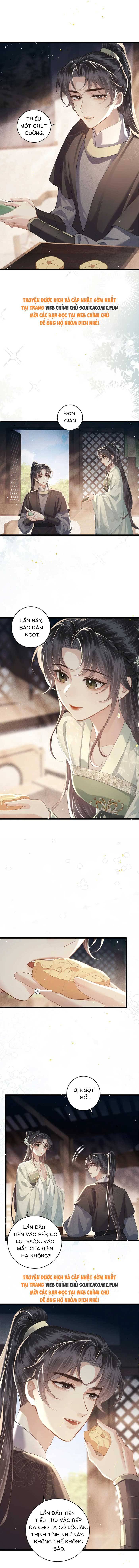 Ninita Yêu Dấu - Phần 2 Chap 1723.7 - Next Chap 1724.7