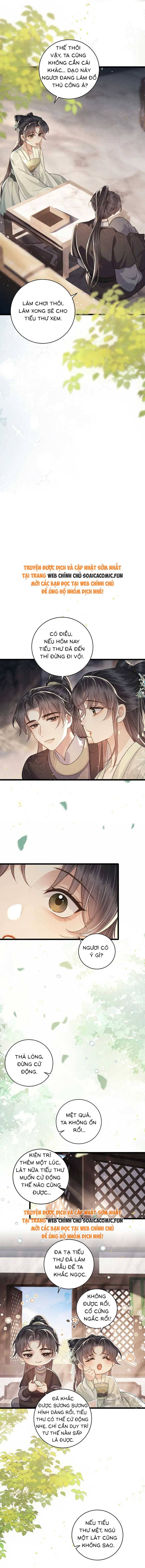 Ninita Yêu Dấu - Phần 2 Chap 1723.7 - Next Chap 1724.7