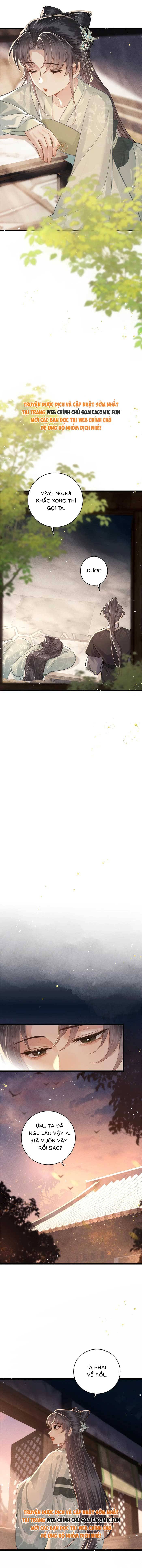 Ninita Yêu Dấu - Phần 2 Chap 1723.7 - Next Chap 1724.7