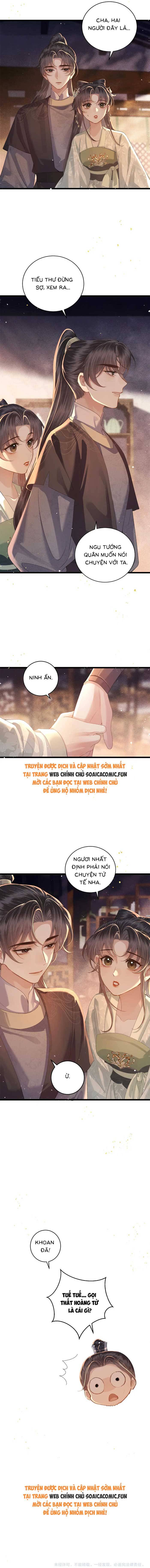 Ninita Yêu Dấu - Phần 2 Chap 1723.7 - Next Chap 1724.7