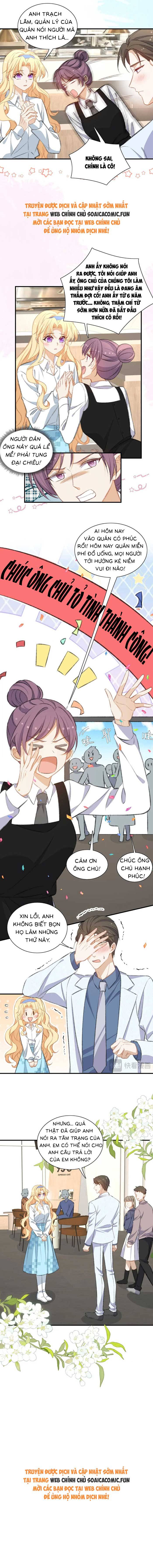 Ninita Yêu Dấu - Phần 2 Chap 1723.8 - Next Chap 1724.8