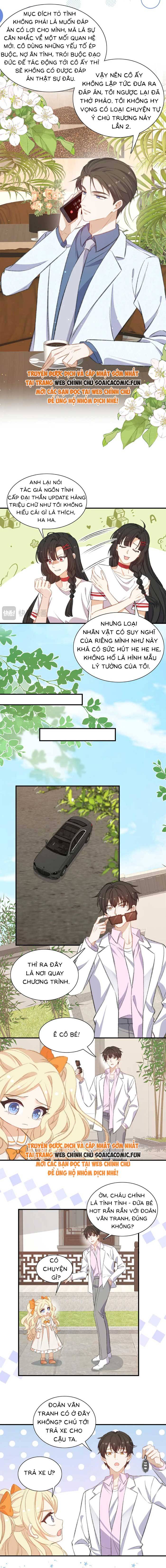 Ninita Yêu Dấu - Phần 2 Chap 1723.9 - Next Chap 1724.9