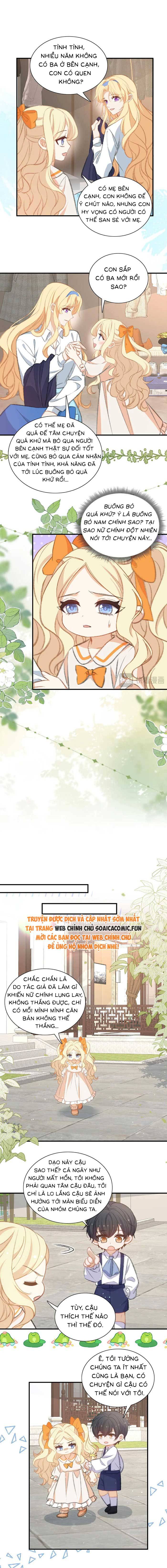 Ninita Yêu Dấu - Phần 2 Chap 1723.9 - Next Chap 1724.9