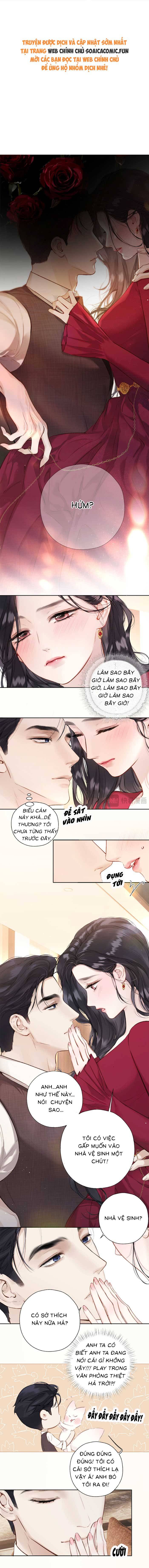 Ninita Yêu Dấu - Phần 2 Chap 1724.1 - Next Chap 1725.1