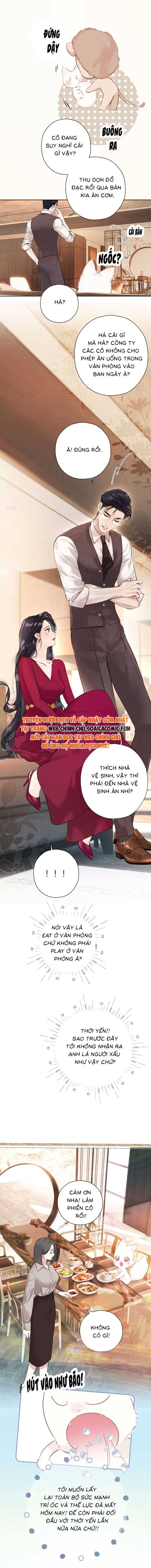 Ninita Yêu Dấu - Phần 2 Chap 1724.1 - Next Chap 1725.1