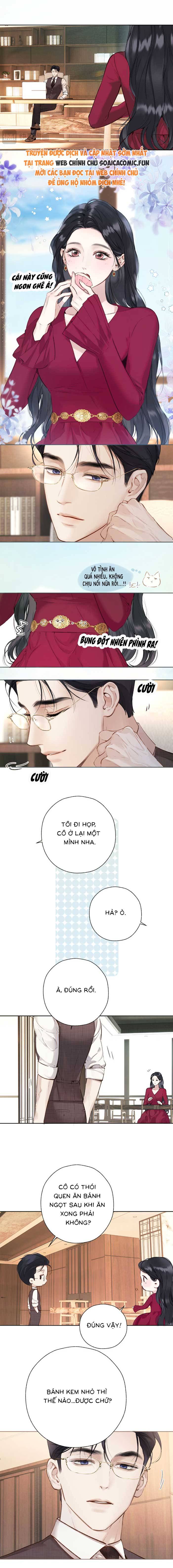 Ninita Yêu Dấu - Phần 2 Chap 1724.1 - Next Chap 1725.1