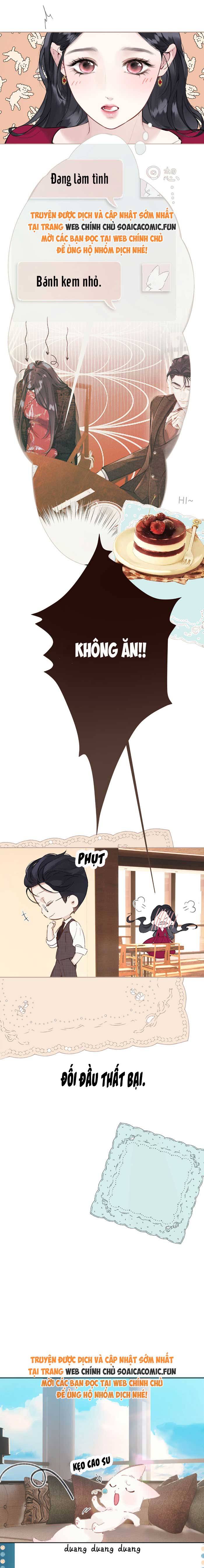 Ninita Yêu Dấu - Phần 2 Chap 1724.1 - Next Chap 1725.1