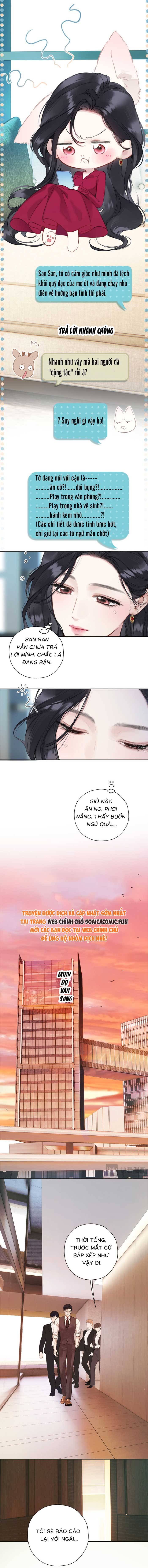 Ninita Yêu Dấu - Phần 2 Chap 1724.1 - Next Chap 1725.1