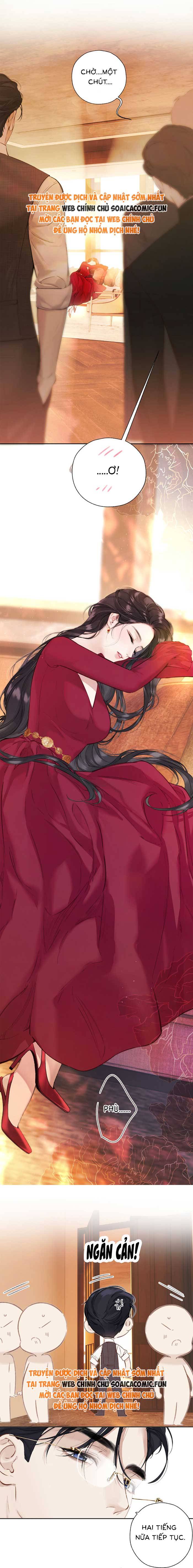 Ninita Yêu Dấu - Phần 2 Chap 1724.1 - Next Chap 1725.1