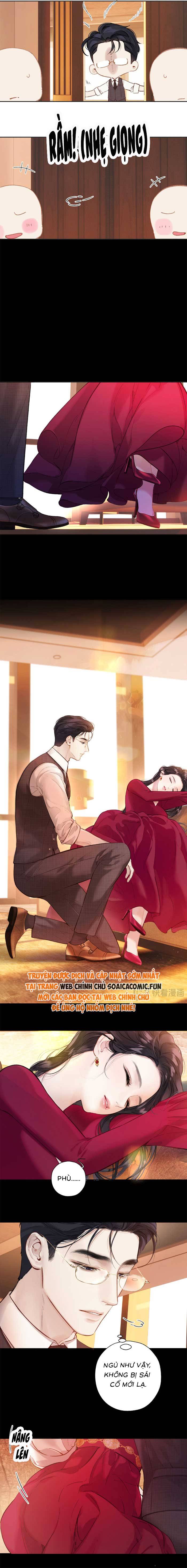 Ninita Yêu Dấu - Phần 2 Chap 1724.1 - Next Chap 1725.1