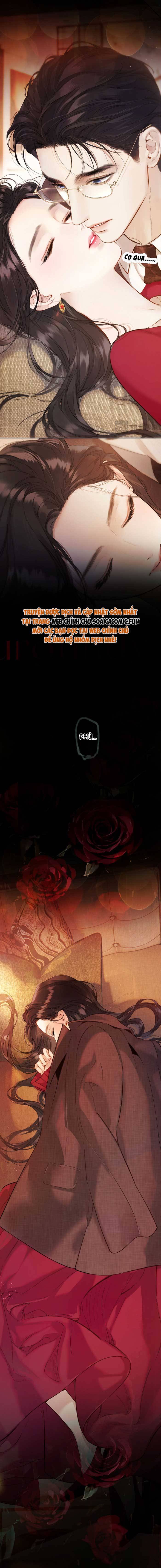 Ninita Yêu Dấu - Phần 2 Chap 1724.1 - Next Chap 1725.1