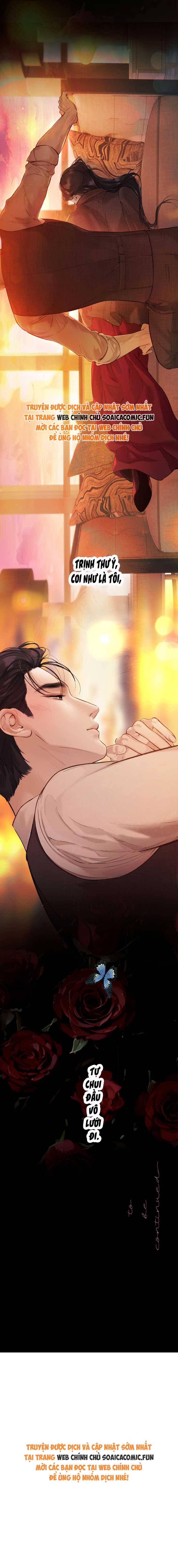 Ninita Yêu Dấu - Phần 2 Chap 1724.1 - Next Chap 1725.1