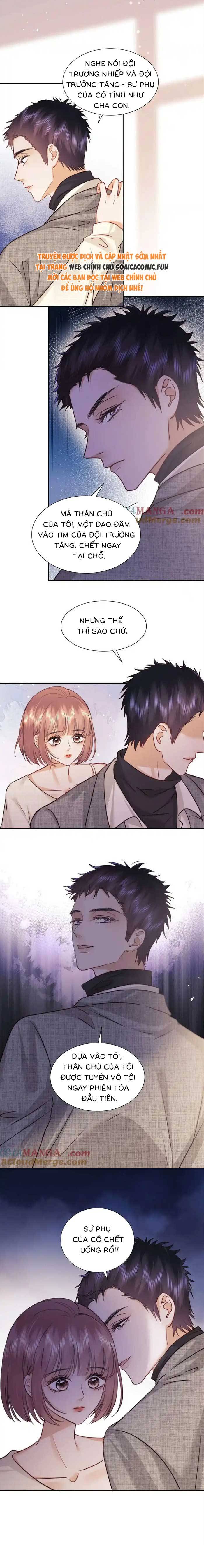 Ninita Yêu Dấu - Phần 2 Chap 1724.2 - Next Chap 1725.2