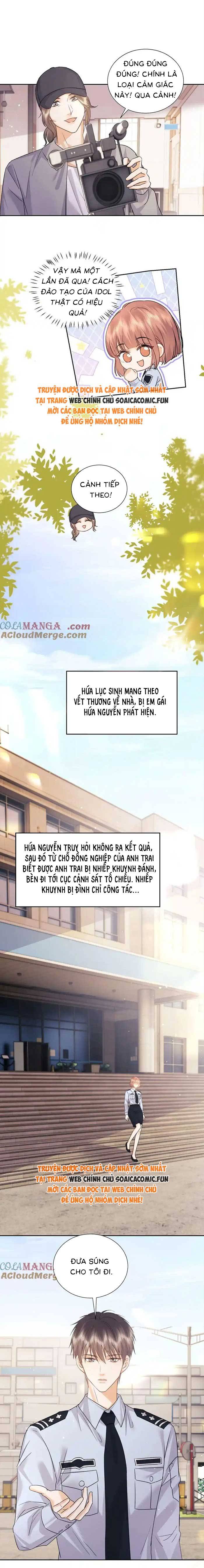 Ninita Yêu Dấu - Phần 2 Chap 1724.2 - Next Chap 1725.2