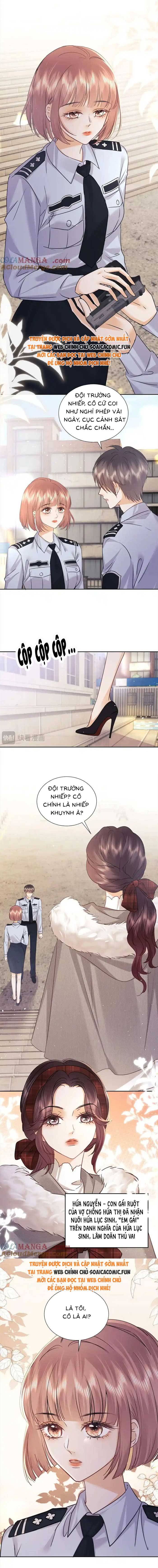 Ninita Yêu Dấu - Phần 2 Chap 1724.2 - Next Chap 1725.2