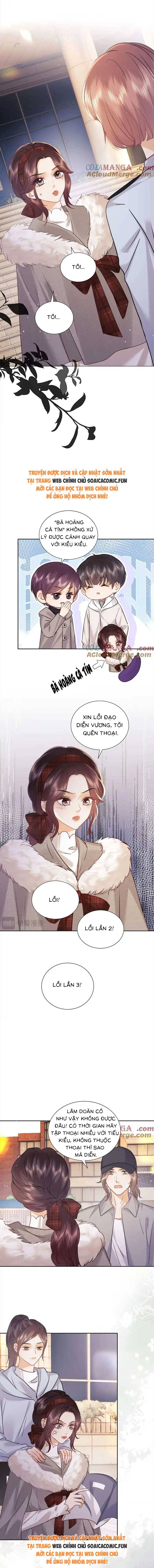 Ninita Yêu Dấu - Phần 2 Chap 1724.2 - Next Chap 1725.2