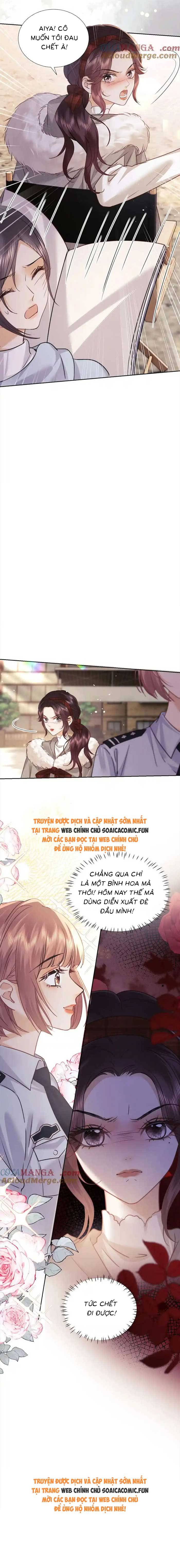 Ninita Yêu Dấu - Phần 2 Chap 1724.2 - Next Chap 1725.2