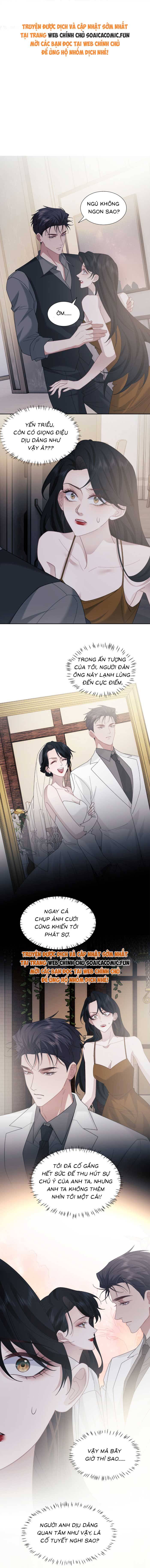 Ninita Yêu Dấu - Phần 2 Chap 1724.3 - Next Chap 1725.3