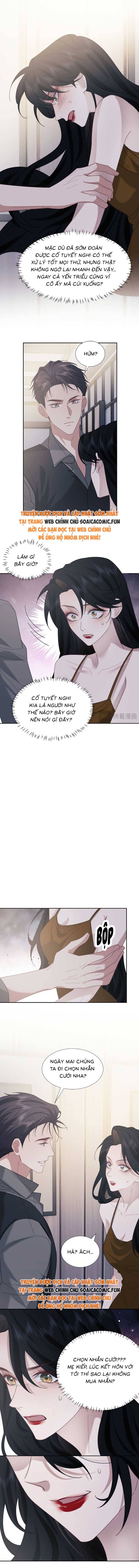 Ninita Yêu Dấu - Phần 2 Chap 1724.3 - Next Chap 1725.3