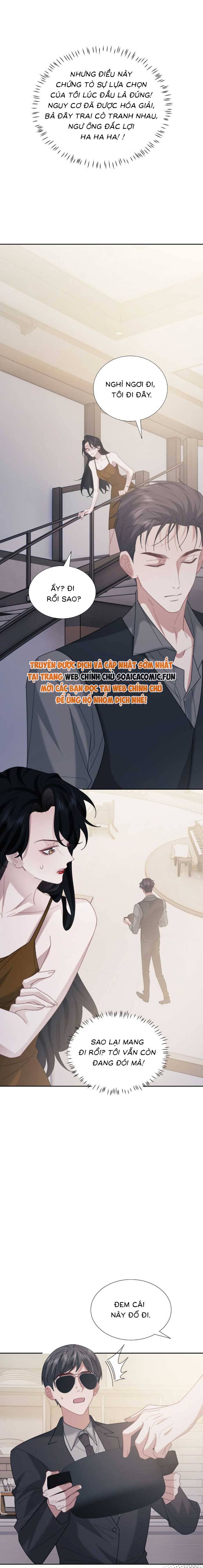 Ninita Yêu Dấu - Phần 2 Chap 1724.3 - Next Chap 1725.3