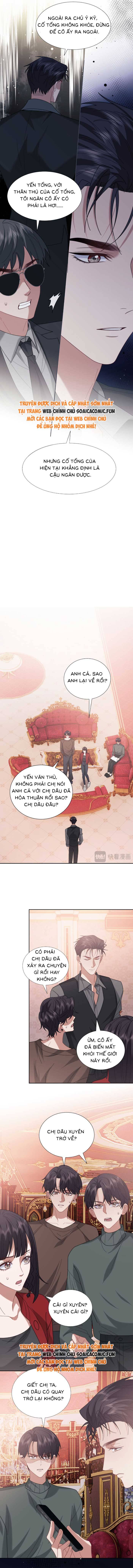 Ninita Yêu Dấu - Phần 2 Chap 1724.3 - Next Chap 1725.3