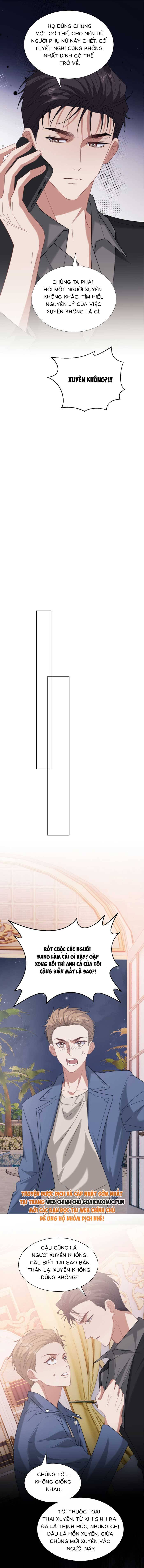 Ninita Yêu Dấu - Phần 2 Chap 1724.3 - Next Chap 1725.3