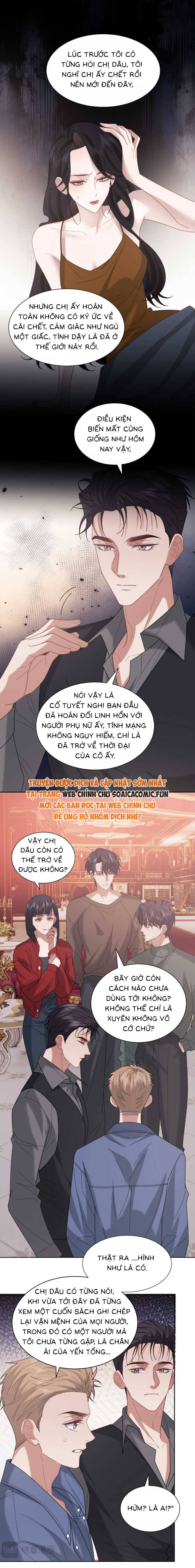 Ninita Yêu Dấu - Phần 2 Chap 1724.3 - Next Chap 1725.3