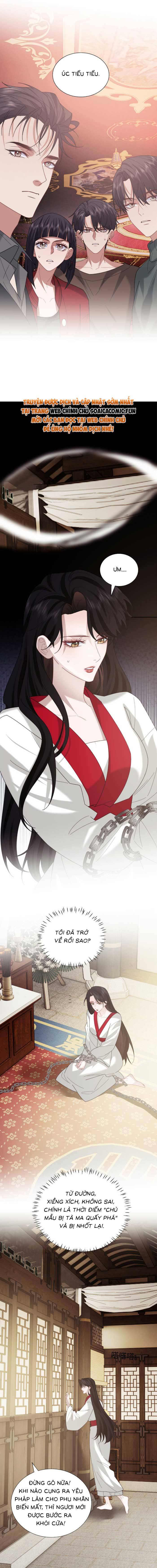 Ninita Yêu Dấu - Phần 2 Chap 1724.3 - Next Chap 1725.3