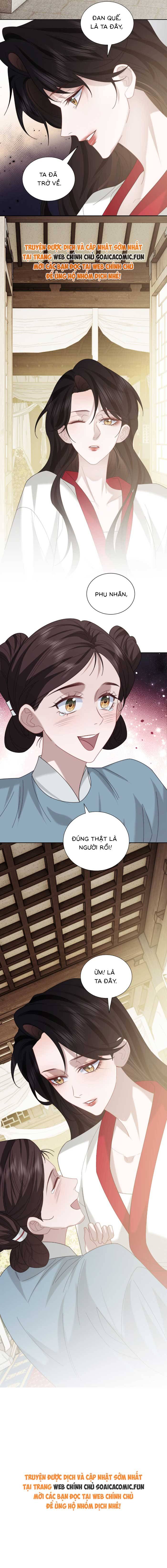 Ninita Yêu Dấu - Phần 2 Chap 1724.3 - Next Chap 1725.3