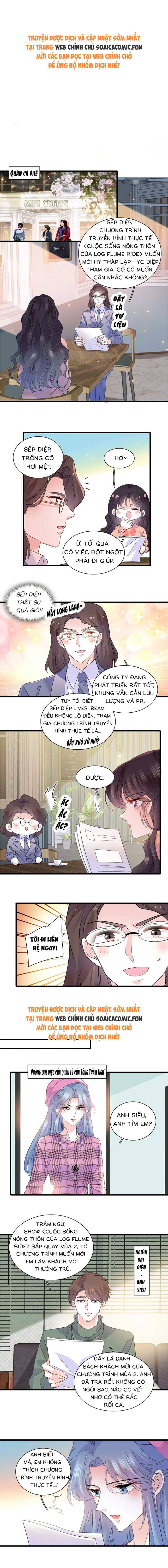 Ninita Yêu Dấu - Phần 2 Chap 1724.4 - Next Chap 1725.4