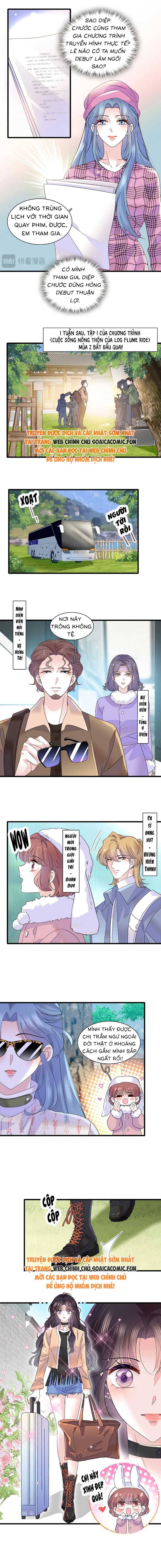 Ninita Yêu Dấu - Phần 2 Chap 1724.4 - Next Chap 1725.4