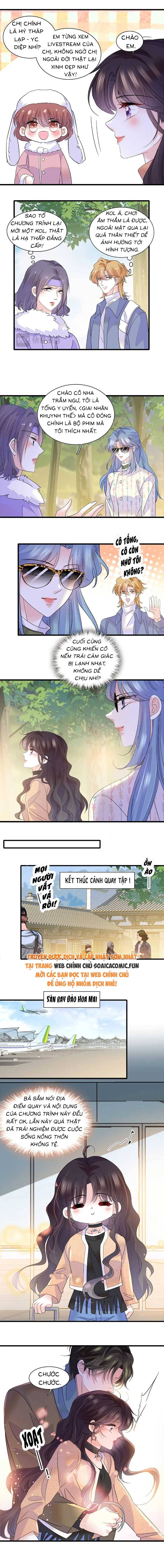 Ninita Yêu Dấu - Phần 2 Chap 1724.4 - Next Chap 1725.4