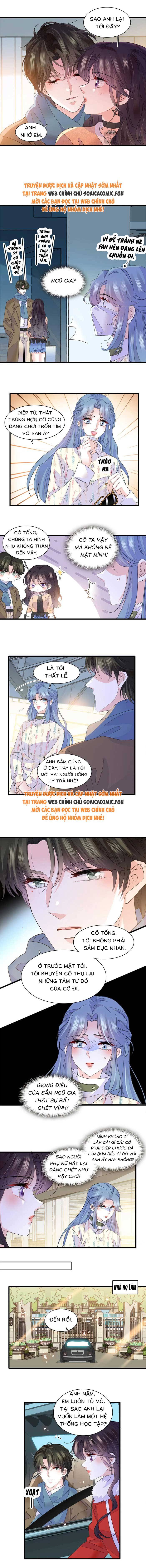 Ninita Yêu Dấu - Phần 2 Chap 1724.4 - Next Chap 1725.4
