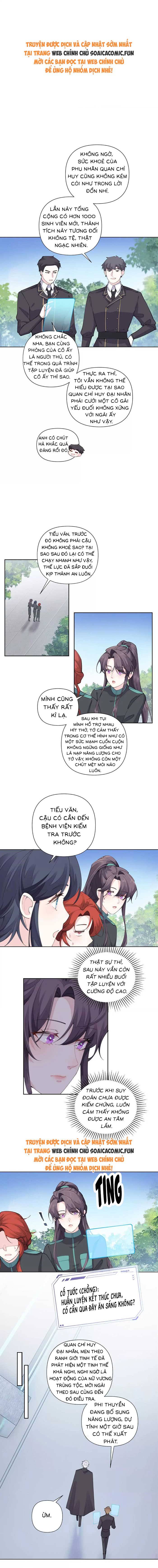 Ninita Yêu Dấu - Phần 2 Chap 1724.5 - Next Chap 1725.5