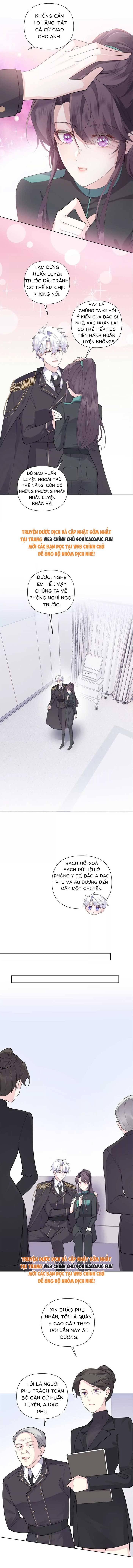 Ninita Yêu Dấu - Phần 2 Chap 1724.5 - Next Chap 1725.5