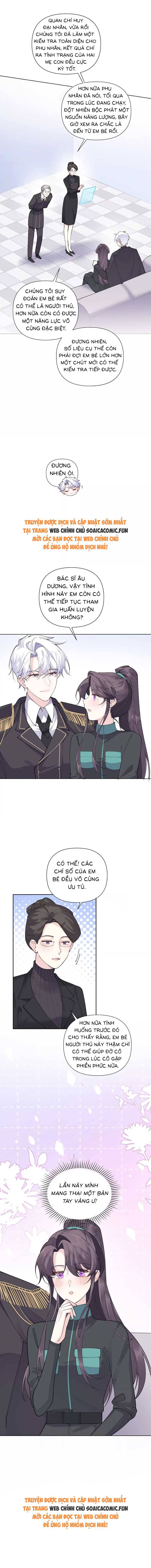 Ninita Yêu Dấu - Phần 2 Chap 1724.5 - Next Chap 1725.5