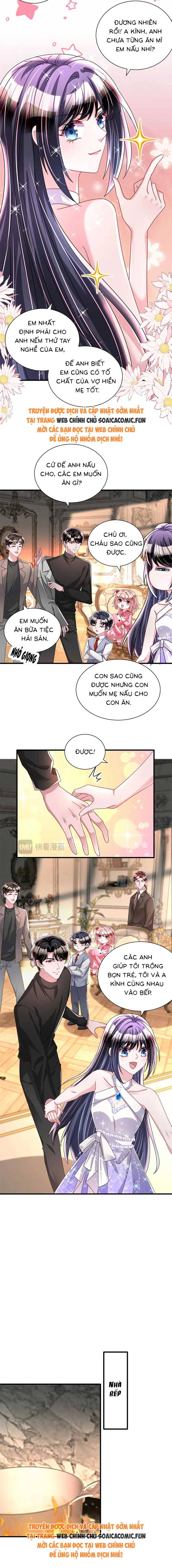 Ninita Yêu Dấu - Phần 2 Chap 1724.6 - Next Chap 1725.6