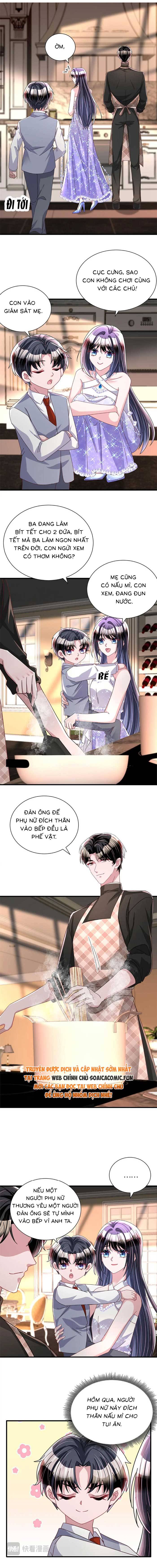 Ninita Yêu Dấu - Phần 2 Chap 1724.6 - Next Chap 1725.6