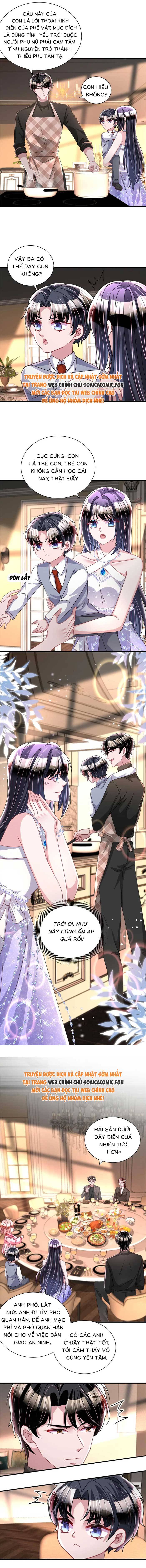 Ninita Yêu Dấu - Phần 2 Chap 1724.6 - Next Chap 1725.6