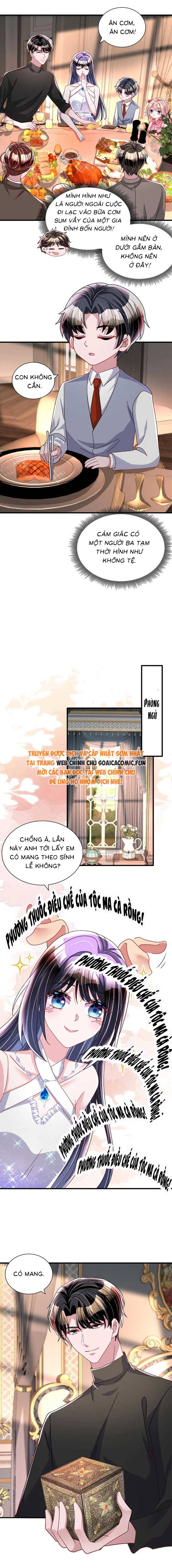 Ninita Yêu Dấu - Phần 2 Chap 1724.6 - Next Chap 1725.6
