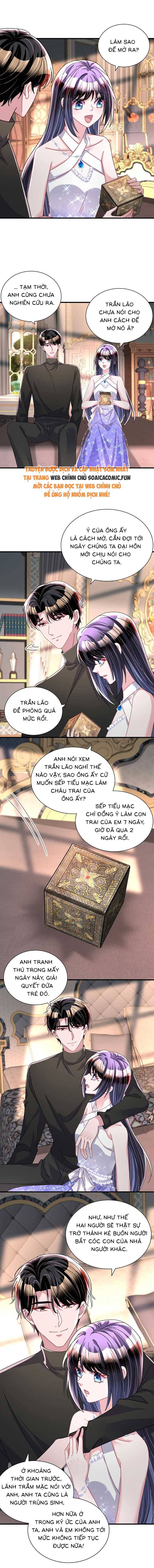 Ninita Yêu Dấu - Phần 2 Chap 1724.6 - Next Chap 1725.6