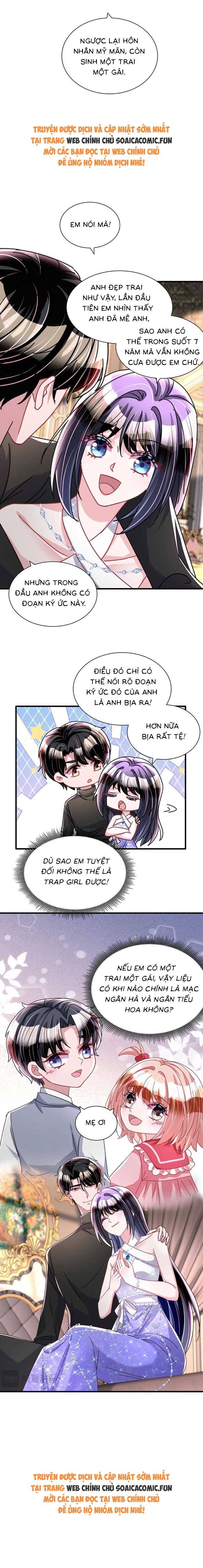 Ninita Yêu Dấu - Phần 2 Chap 1724.6 - Next Chap 1725.6