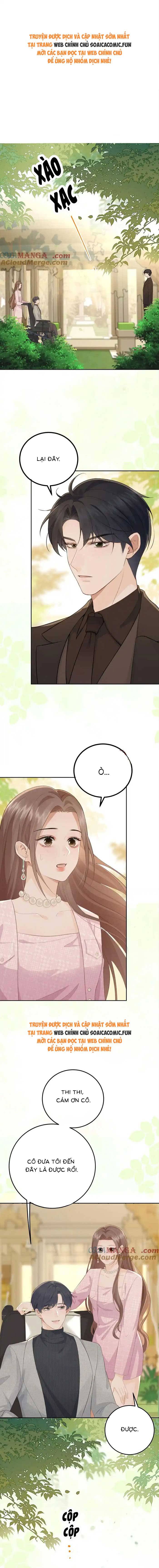 Ninita Yêu Dấu - Phần 2 Chap 1724.7 - Next Chap 1725.7