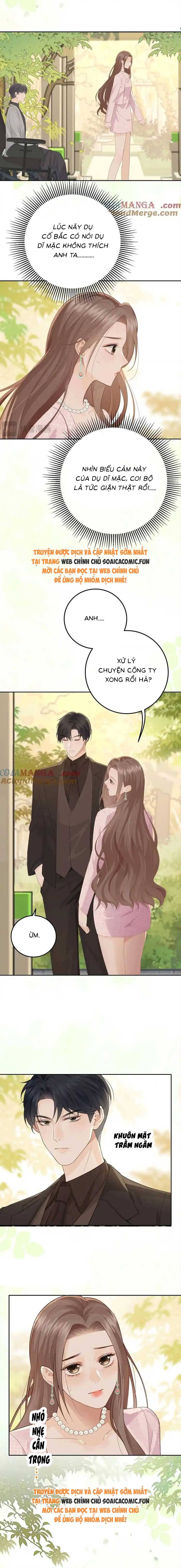 Ninita Yêu Dấu - Phần 2 Chap 1724.7 - Next Chap 1725.7