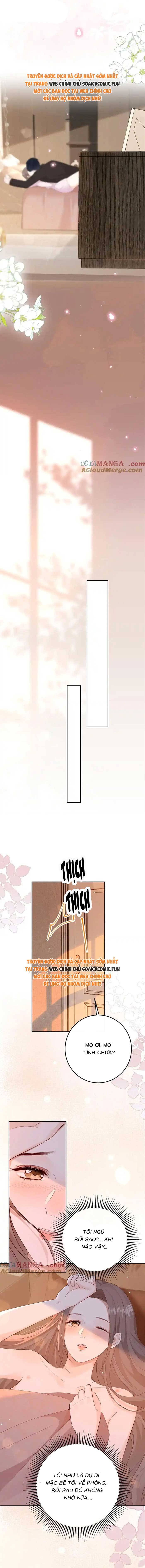 Ninita Yêu Dấu - Phần 2 Chap 1724.7 - Next Chap 1725.7