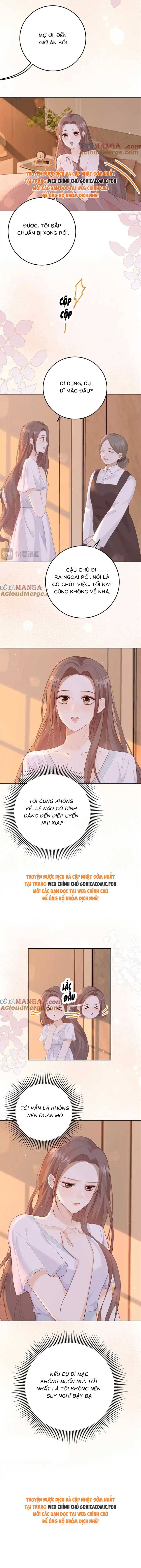 Ninita Yêu Dấu - Phần 2 Chap 1724.7 - Next Chap 1725.7