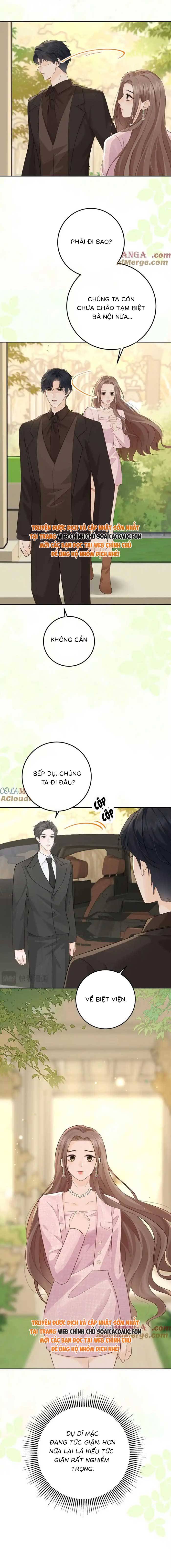 Ninita Yêu Dấu - Phần 2 Chap 1724.7 - Next Chap 1725.7