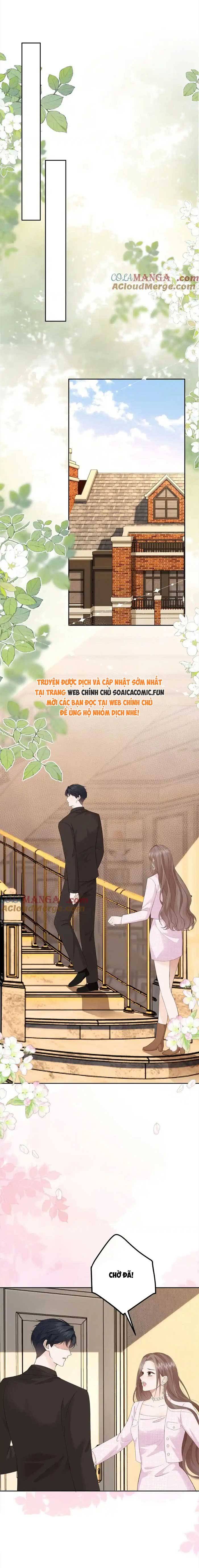 Ninita Yêu Dấu - Phần 2 Chap 1724.7 - Next Chap 1725.7