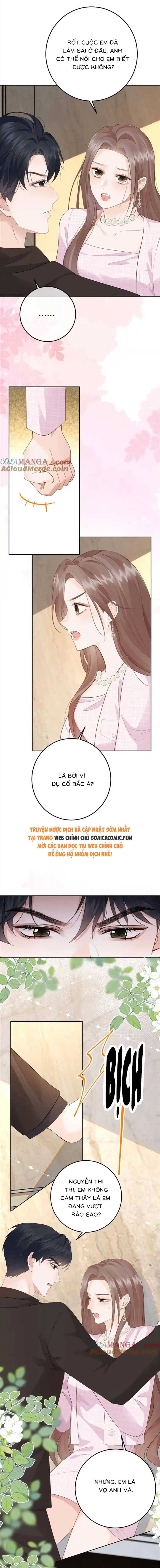 Ninita Yêu Dấu - Phần 2 Chap 1724.7 - Next Chap 1725.7